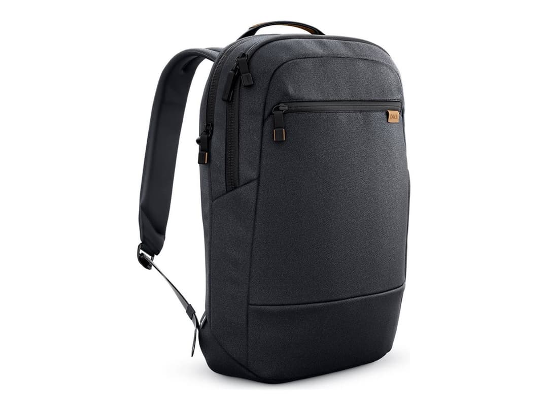 Dell EcoLoop Premier Slim Backpack 14-16 Black - Image 1