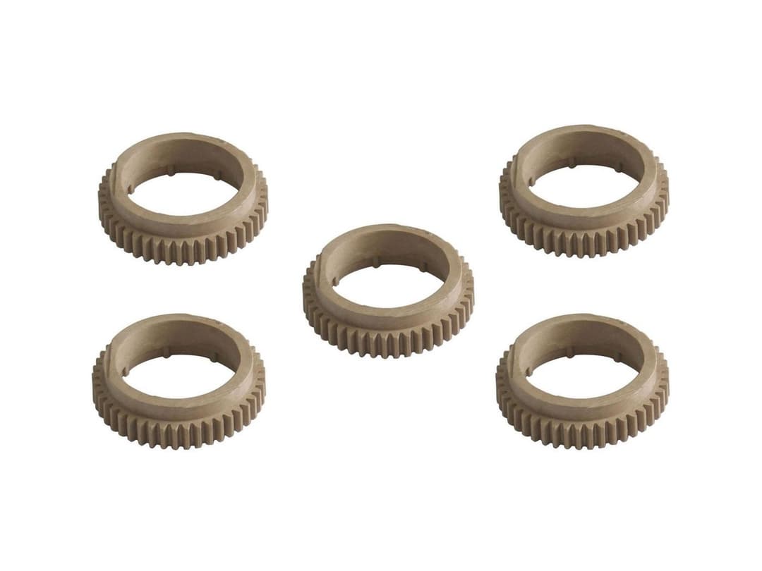 CoreParts MSP8250 Upper Roller Gear 45T for Sharp AL-1000, AL-1010, AL-1020, AL-1200, AL-1220, AL-1240, AR-153, AR-158, AR-208 - Image 1