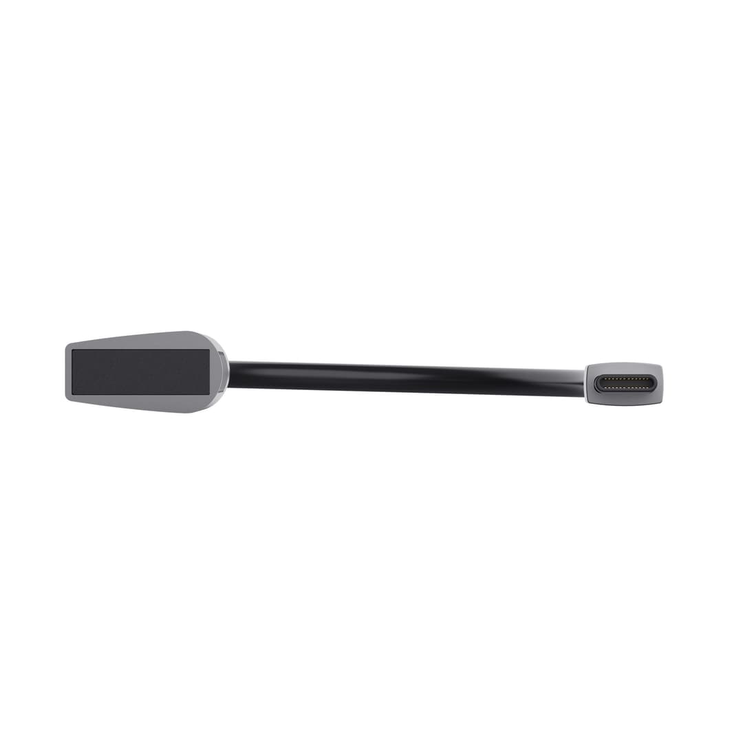 Trust Halyx USB 3.2 Gen 1 (3.1 Gen 1) Type-A 5 Mbit/s Grey - Image 4
