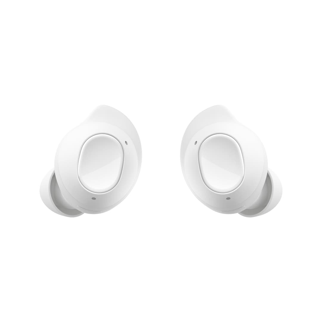 Samsung Galaxy Buds FE Wireless Earbuds - White - Image 1