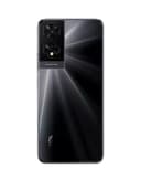 TCL 505 4G 128GB Smartphone 6.75-inch 90Hz Display - Space Grey thumbnail 2