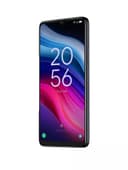TCL 505 4G 128GB Smartphone 6.75-inch 90Hz Display - Space Grey thumbnail 3