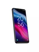 TCL 505 4G 128GB Smartphone 6.75-inch 90Hz Display - Space Grey thumbnail 4