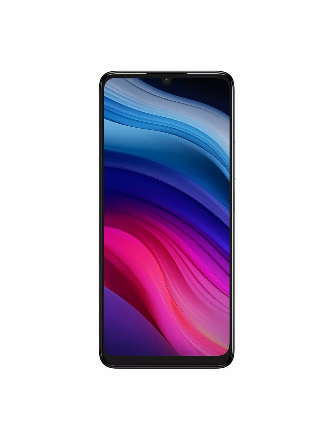 TCL 505 4G 128GB Smartphone 6.75-inch 90Hz Display - Space Grey - Image 5