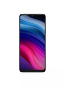TCL 505 4G 128GB Smartphone 6.75-inch 90Hz Display - Space Grey thumbnail 5