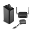 BenQ InstaShow WDC10C wireless presentation system USB Type-C thumbnail 1