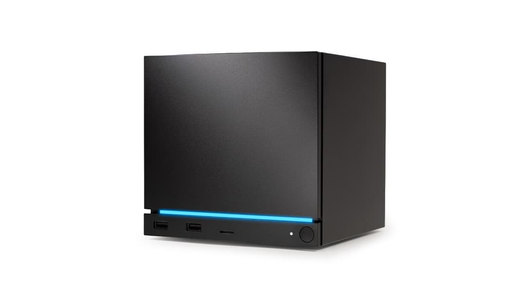Valve Steam Machine 512GB - Image 1