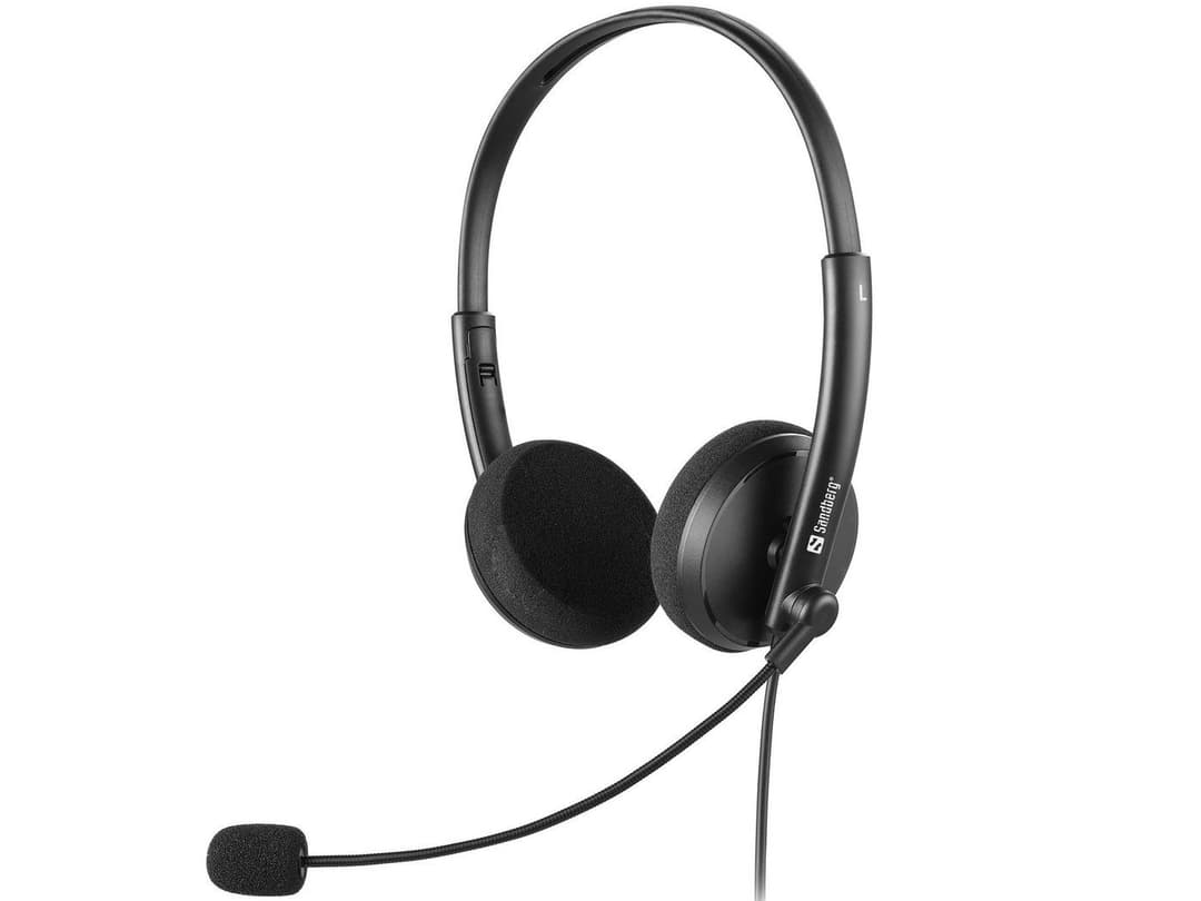 MiniJack Office Headset Saver - Image 1