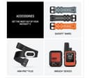Garmin Instinct E Smartwatch 40mm - Electric Lime thumbnail 6