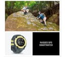 Garmin Instinct E Smartwatch 40mm - Electric Lime thumbnail 8
