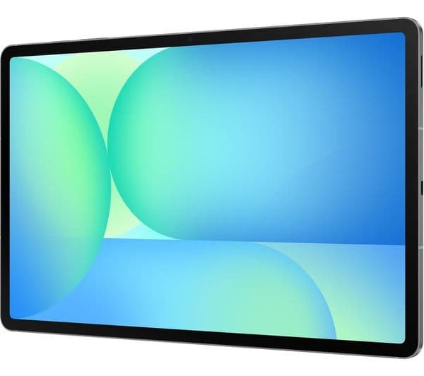 Samsung Galaxy Tab S10 FE+ 8GB/256GB Silver - Image 6