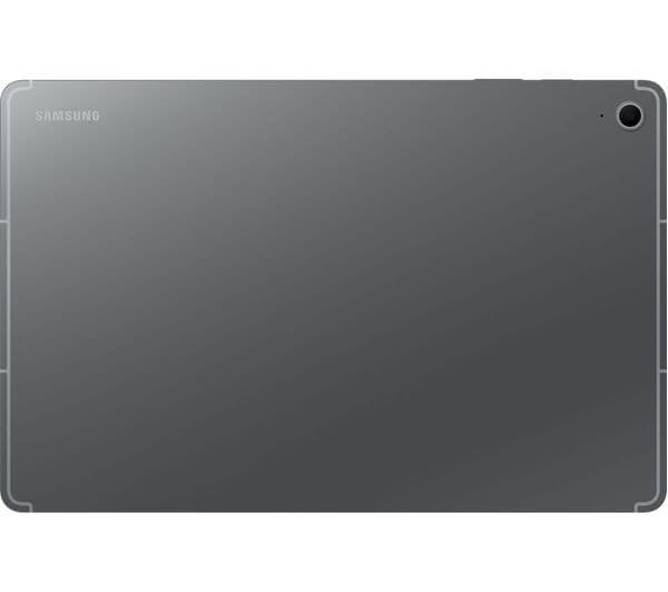 Samsung Galaxy Tab S10 FE+ 8GB/256GB Silver - Image 9
