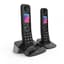 Twin Handset