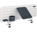 LEITZ Ergo Pegboard Desk Organiser with Laptop Holder thumbnail 1
