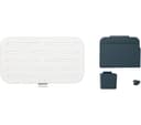 LEITZ Ergo Pegboard Desk Organiser with Laptop Holder thumbnail 6