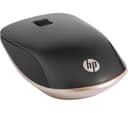 HP 410 Slim Wireless Optical Mouse - Ash Silver thumbnail 1