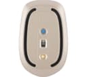 HP 410 Slim Wireless Optical Mouse - Ash Silver thumbnail 4