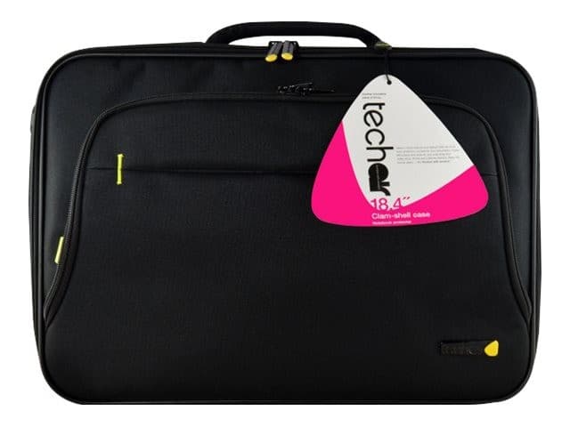 TechAir Briefcase Classic TANZ0109V3 Black