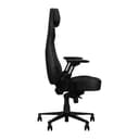 ASUS ROG Courser Core Universal gaming chair Padded seat Black thumbnail 3