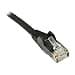 2mtr Scan Black Cat 5e Snagless Moulded Patch Lead thumbnail 2