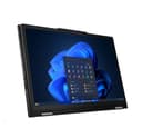 Lenovo ThinkPad X13 Gen 5 Intel Core Ultra 5 125U 16GB RAM 256GB SSD 13.3" WUXGA IPS Touchscreen Windows 11 Pro 2-in-1 Business Laptop thumbnail 3