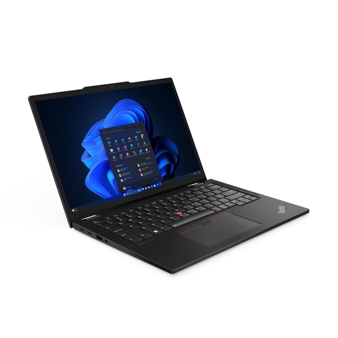 Lenovo ThinkPad X13 Gen 5 Intel Core Ultra 5 125U 16GB RAM 256GB SSD 13.3" WUXGA IPS Touchscreen Windows 11 Pro 2-in-1 Business Laptop - Image 6