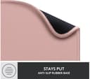 Logitech Studio Series Mouse Mat Standard - Darker Rose thumbnail 3