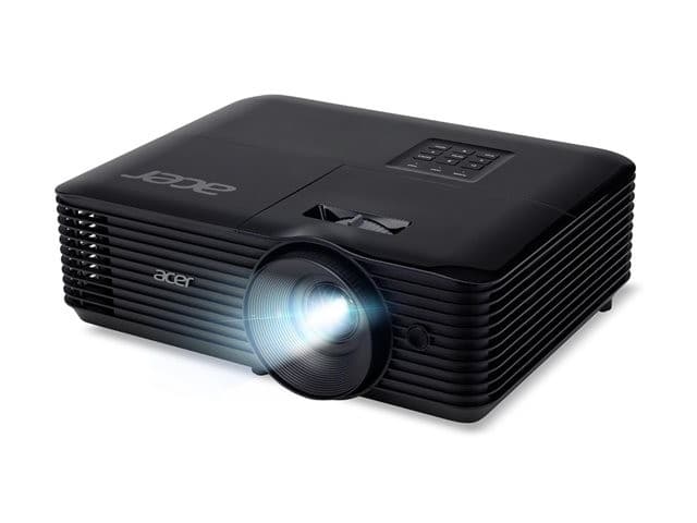 Acer X129H DLP Projector