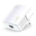 TP-Link TL-PA7017 AV1000 Gigabit Powerline Homeplug Starter Kit Adapter thumbnail 3