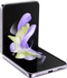 Samsung Galaxy Z Flip4 5G 128GB (8GB RAM) Bora Purple