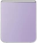 Samsung Galaxy Z Flip4 5G 128GB (8GB RAM) Bora Purple thumbnail 3