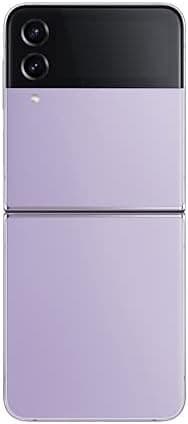 Samsung Galaxy Z Flip4 5G 128GB (8GB RAM) Bora Purple - Image 5