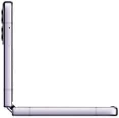 Samsung Galaxy Z Flip4 5G 128GB (8GB RAM) Bora Purple - Image 8