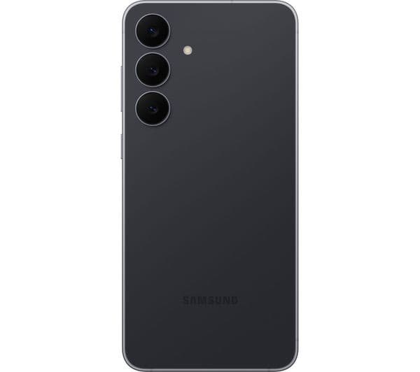 Samsung Galaxy S25 FE 5G 256GB Dual SIM Smartphone - Black - Image 9