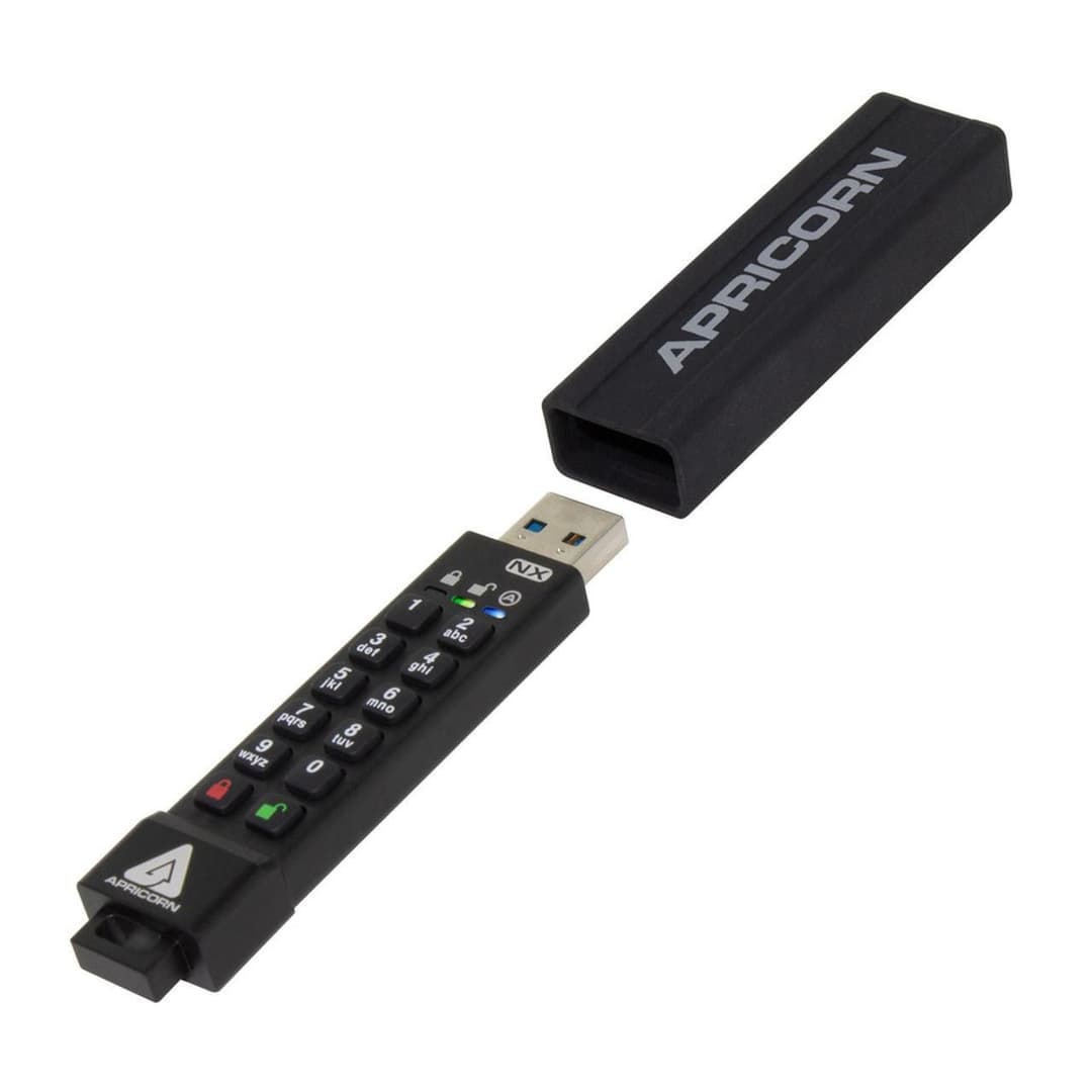 Aegis Secure Key 3Nx Usb - Image 1
