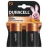 Duracell Plus 100 D Single-use battery Alkaline