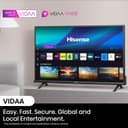 Hisense 40E4NTUK 40" Full HD Smart TV thumbnail 8