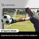 Hisense 40E4NTUK 40" Full HD Smart TV thumbnail 9