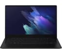 Samsung Galaxy Book Pro 13.3-Inch 4G LTE Laptop NP935XDB-KC1UK Intel Core i5 8GB 256GB - Mystic Blue thumbnail 1