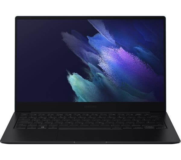 Samsung Galaxy Book Pro 13.3-Inch 4G LTE Laptop NP935XDB-KC1UK Intel Core i5 8GB 256GB - Mystic Blue