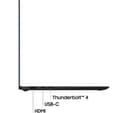Samsung Galaxy Book Pro 13.3-Inch 4G LTE Laptop NP935XDB-KC1UK Intel Core i5 8GB 256GB - Mystic Blue thumbnail 4