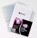 Rexel Nyrex™ Heavy Duty Top & Side Opening Pockets (25) thumbnail 1
