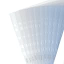 Rexel Nyrex™ Heavy Duty Top & Side Opening Pockets (25) thumbnail 4