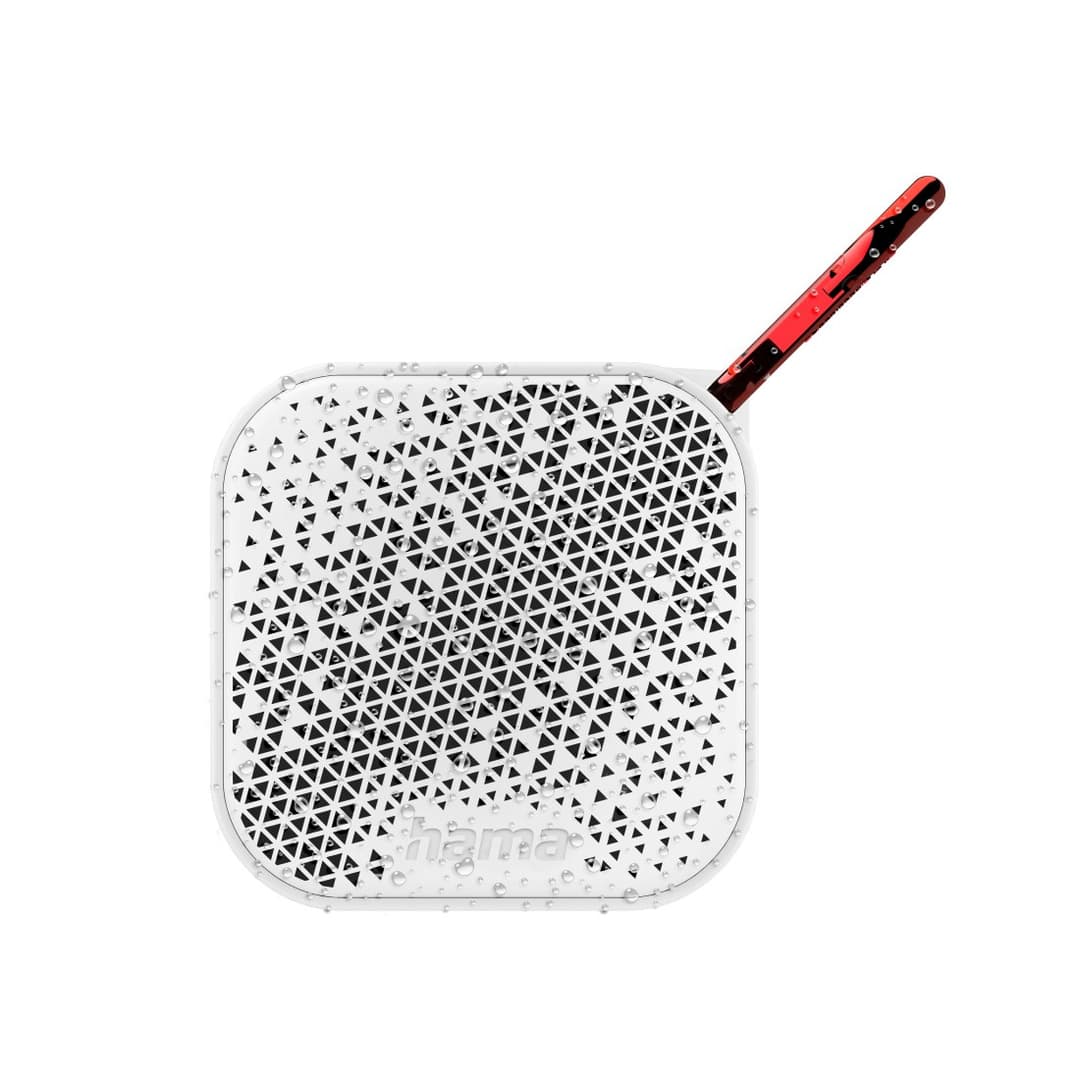 Hama Pocket 3.0 White Wireless 3.5 W - Image 3
