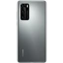 HUAWEI P40 5G Smartphone, 8GB RAM, 128GB Storage, 6.1" Display - Silver thumbnail 3