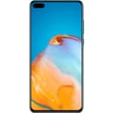 HUAWEI P40 5G Smartphone, 8GB RAM, 128GB Storage, 6.1" Display - Silver thumbnail 2