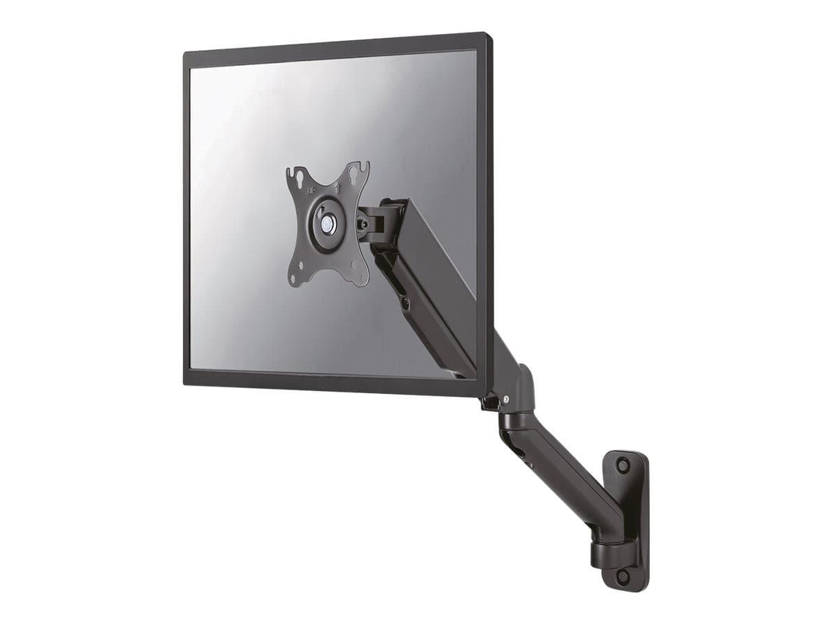 Neomounts WL70-450BL11 TV Mounting Kit Black