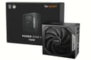 be quiet! POWER ZONE 2 750W power supply unit 20+4 pin ATX ATX Black thumbnail 4