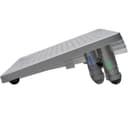 KENSINGTON SmartFit SoleMate Footrest - Grey thumbnail 2