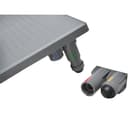 KENSINGTON SmartFit SoleMate Footrest - Grey thumbnail 3